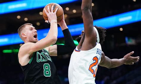 celtics vs knicks prediction sportsbookwire